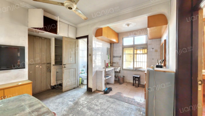 辕门新村中区二手房实景图