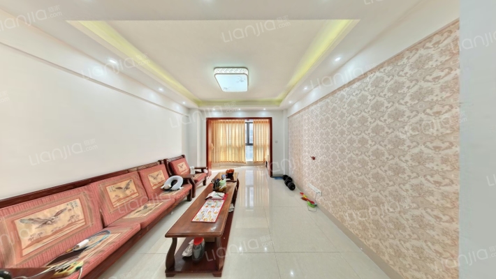 明发半岛祥湾B区二手房实景图