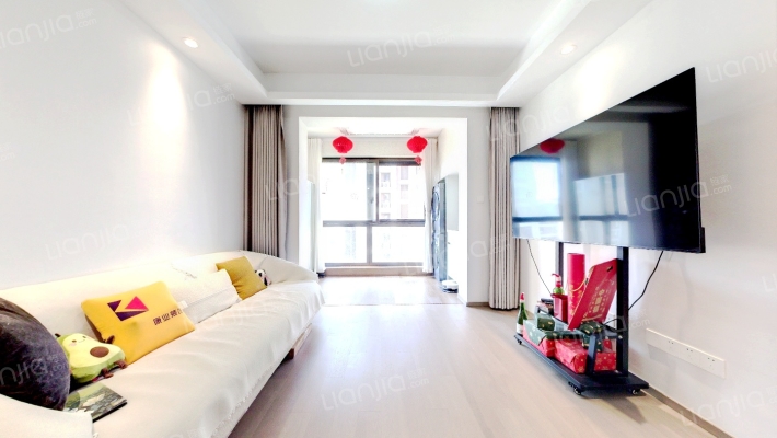 泗水和鸣二手房实景图