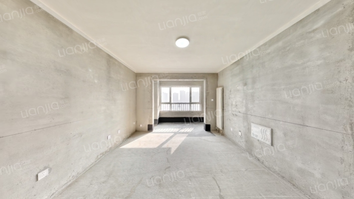 百一十里湖畔二手房实景图