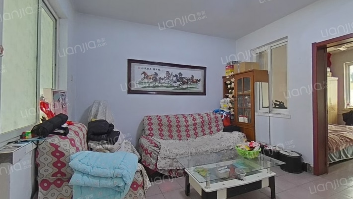 三里铺住宅楼二手房实景图