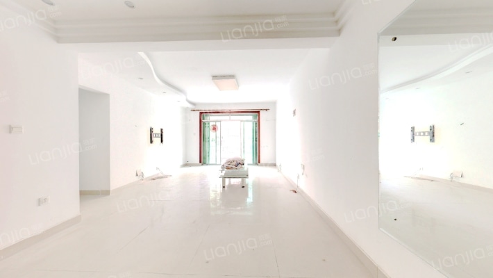 华星雅苑二手房实景图