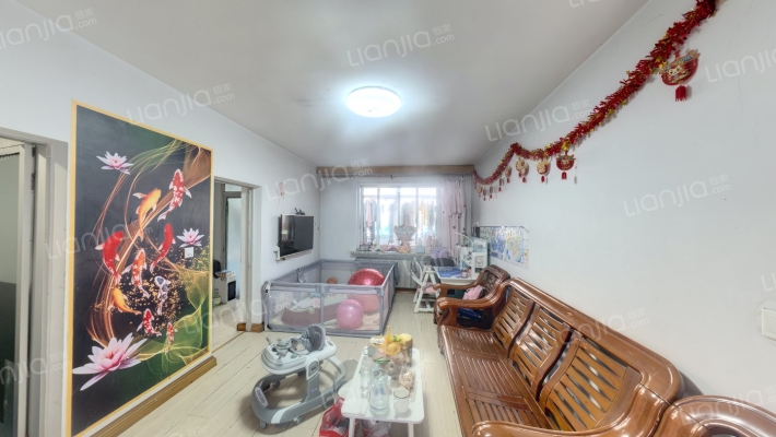 长春光机所第一小区二手房实景图