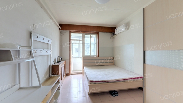 西三环北路82号院二手房实景图