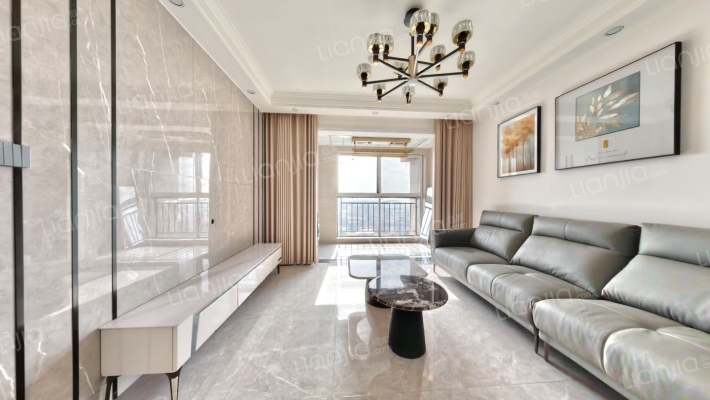 润景新苑二手房实景图