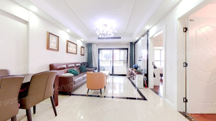 五洲国际广场(亭湖区)二手房实景图