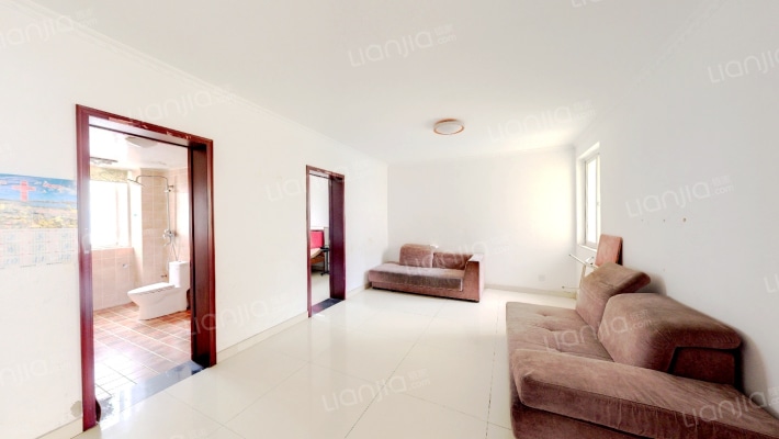 南浦佳园二手房实景图