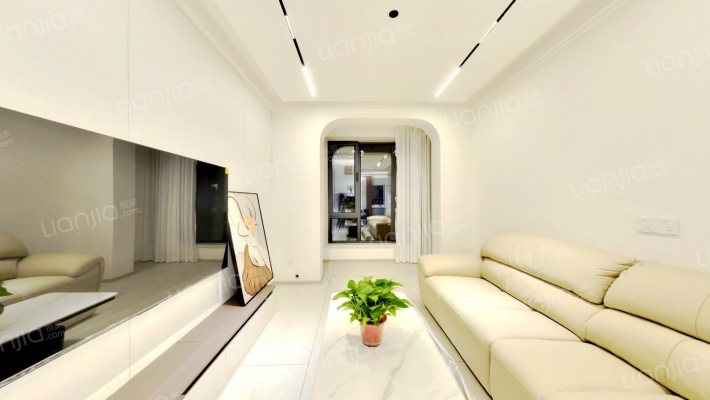 兰馨家园二手房实景图