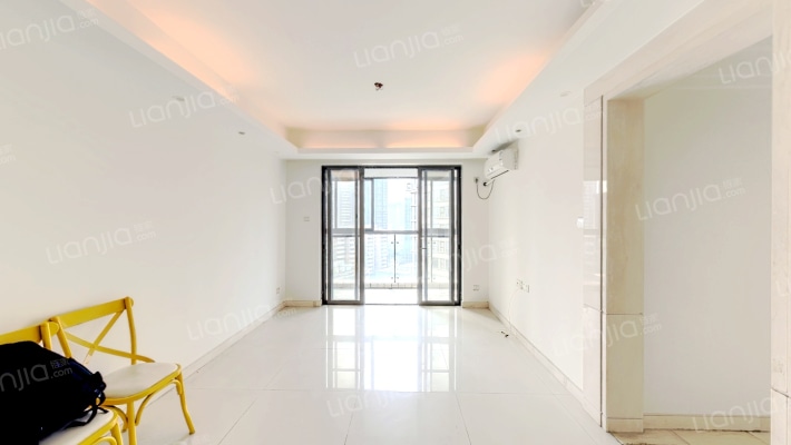 富力院士庭二手房实景图