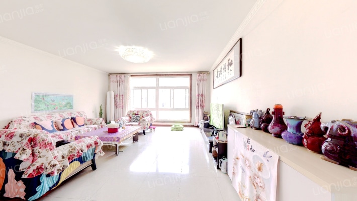 烟草局家属院二手房实景图