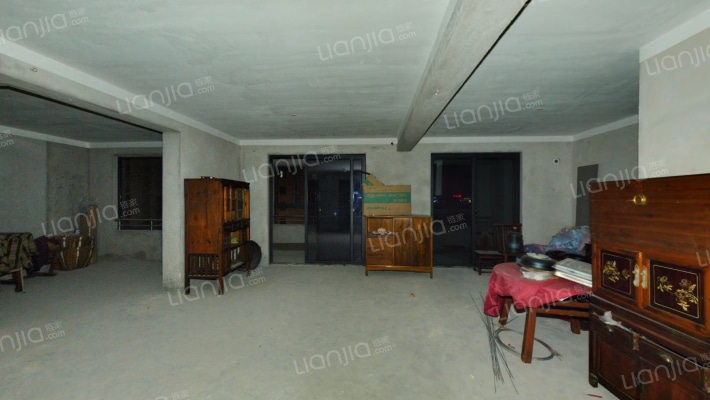 剡曲嘉苑二手房实景图