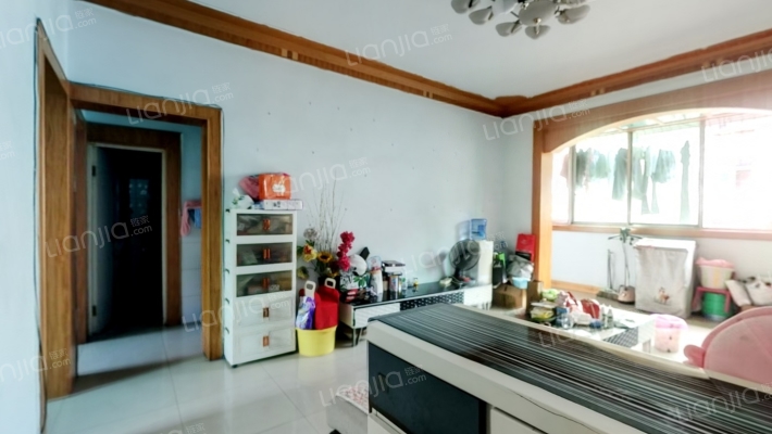 百灵巷13号二手房实景图