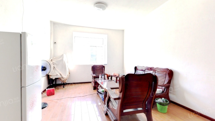 江欣苑二手房实景图