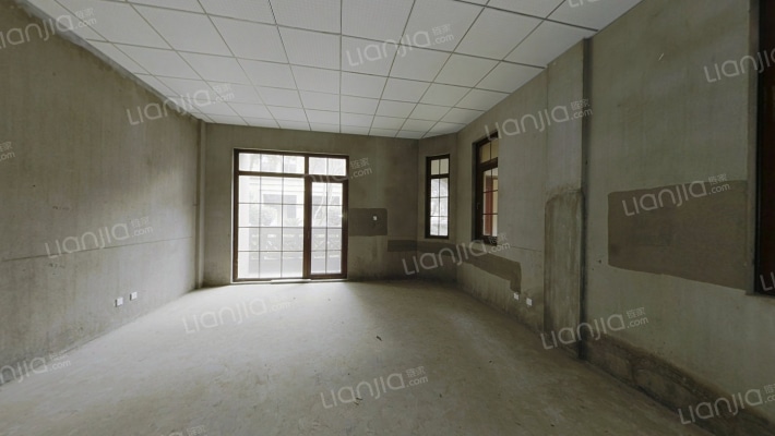 康桥名园二手房实景图