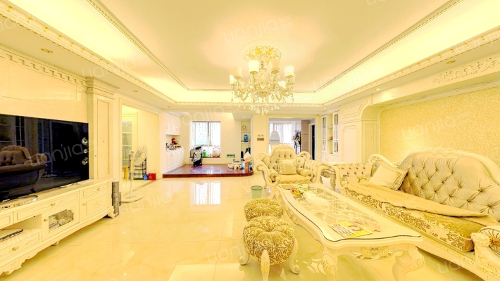 建华温泉公寓二区二手房实景图