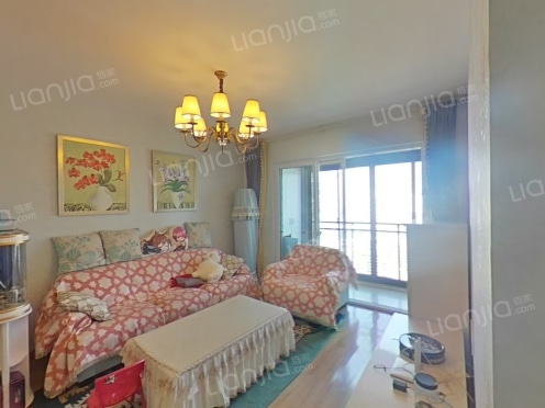 整租·东原星樾 3室1厅 东