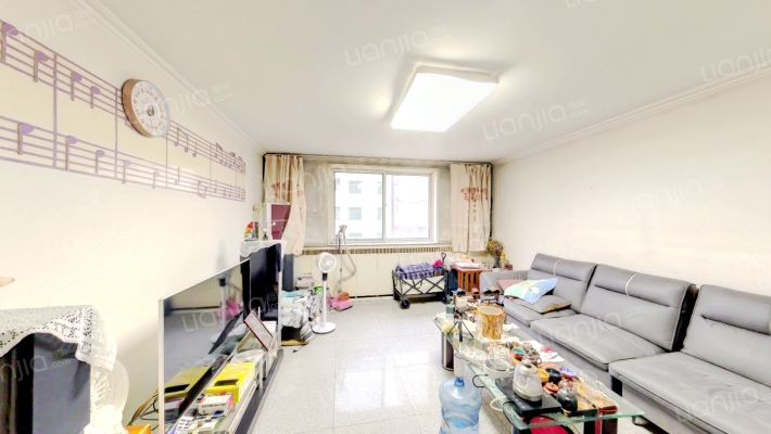 石林苑二手房实景图