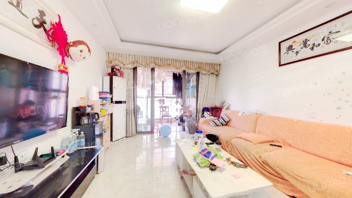 和景佳苑二手房实景图