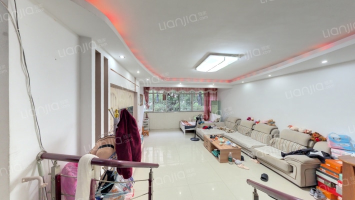 祥瑞花园二手房实景图