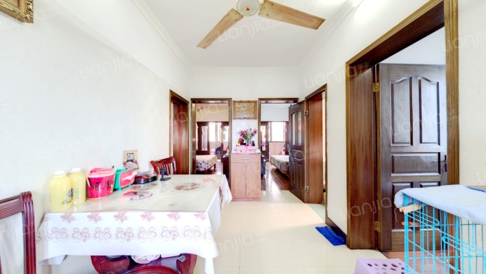 虎踞北路183号二手房实景图