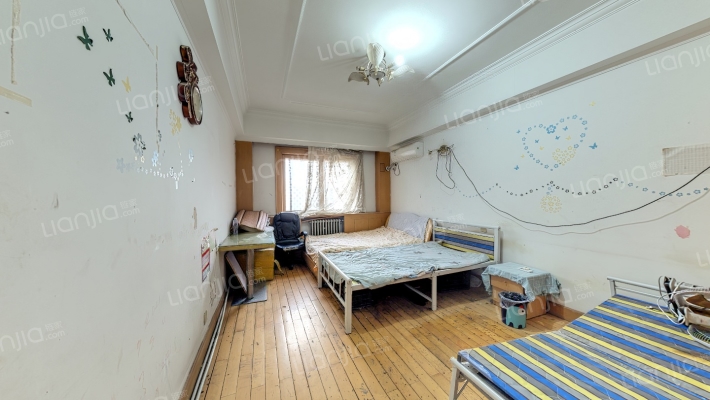 飞云东里二手房实景图