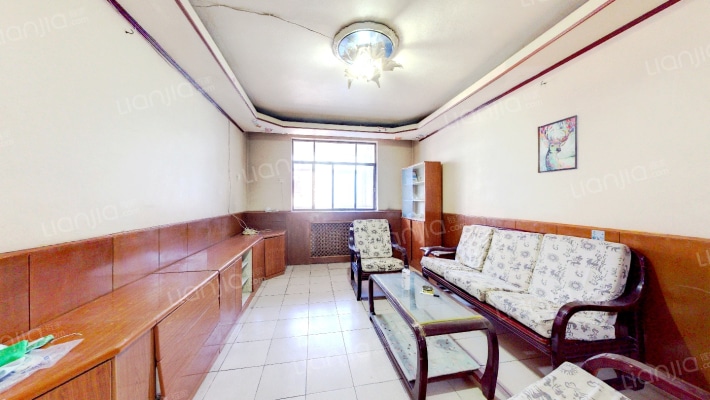 省工商局家属院二手房实景图