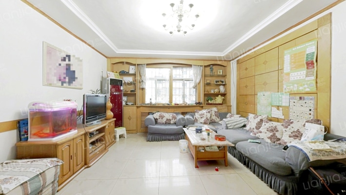 金谷小区二手房实景图