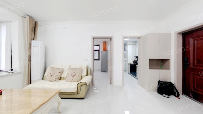 华府名城二手房实景图