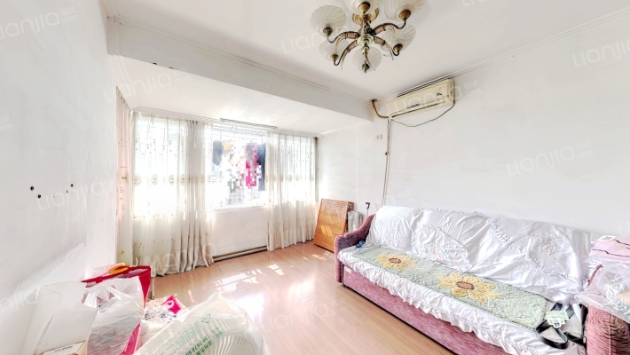 水心住宅区柏组团二手房实景图