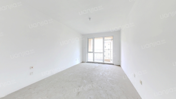 平度万科四季花城二手房实景图