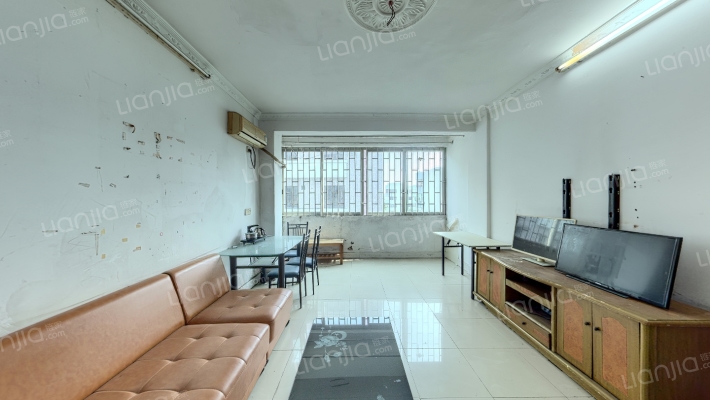 金菊花园二手房实景图