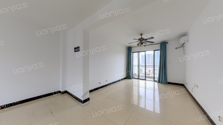 金茂滨江温泉花园二手房实景图