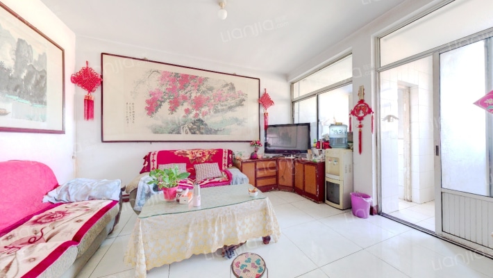 祝甸东方花园二手房实景图