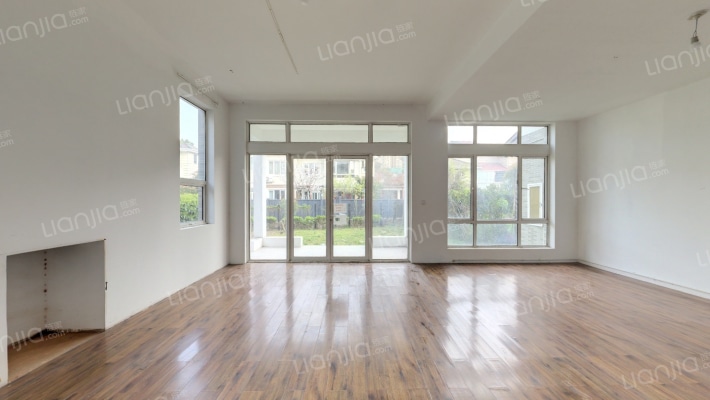 盛世天地二手房实景图