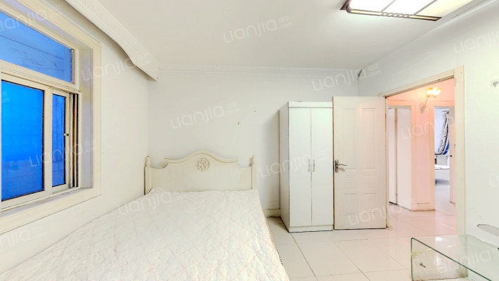 清河路商住楼二手房实景图