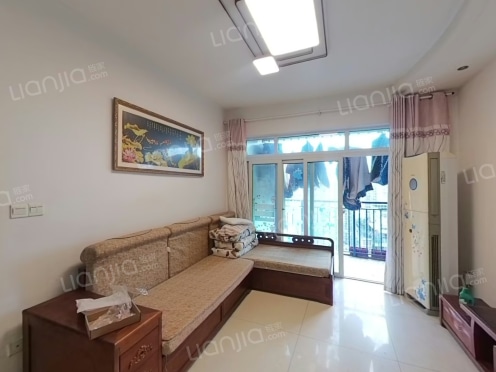 整租·青青雅舍 3室2厅 南