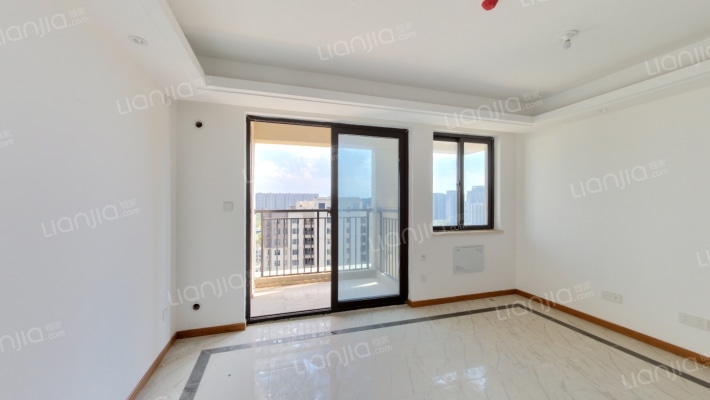 茗海苑二手房实景图