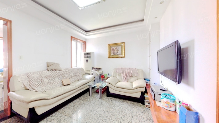 春晖社区清幽弄二手房实景图