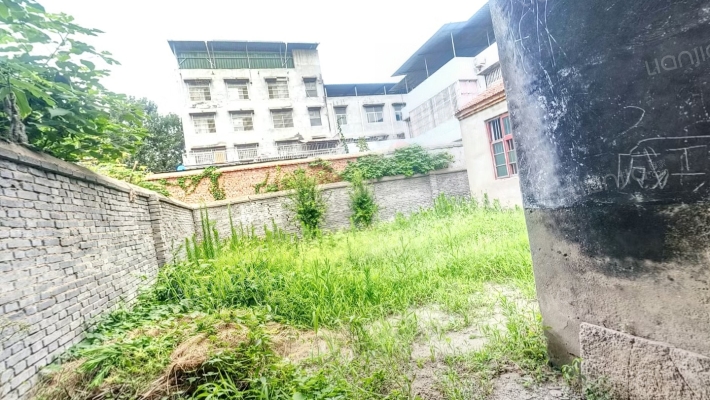 南大街二手房实景图