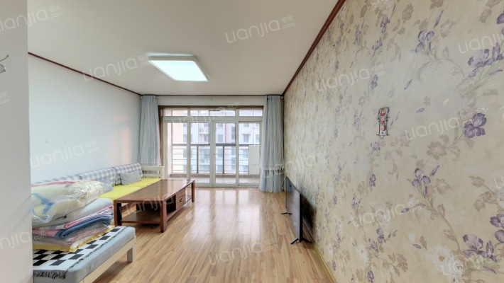 天泰时代印象二手房实景图