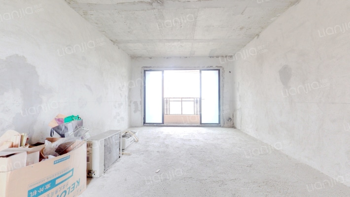 中海龙湾国际二手房实景图