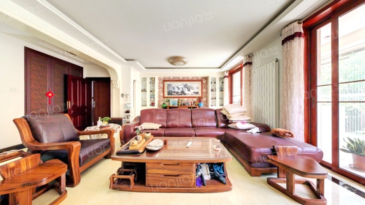 师大新村二手房实景图