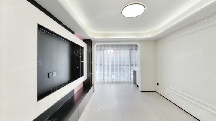 东胜时间山A区二手房实景图