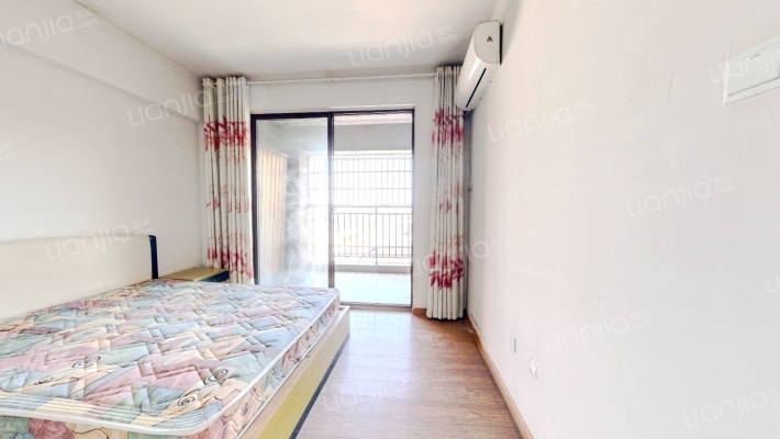 百汇城市广场二手房实景图