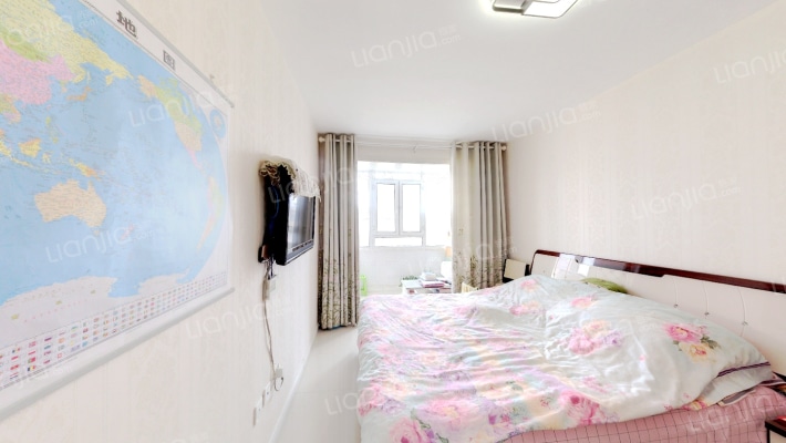 树勋文化小区二手房实景图