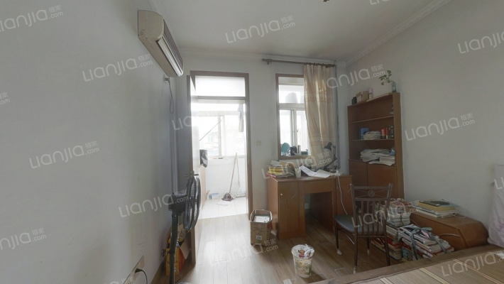 扬子五村二手房实景图