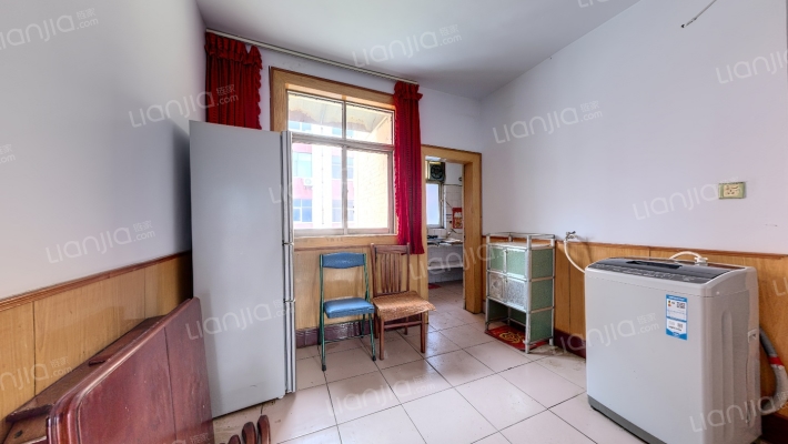 许昌市人民医院家属院二手房实景图