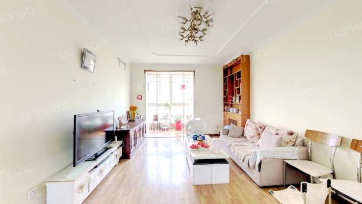 漪景园二手房实景图