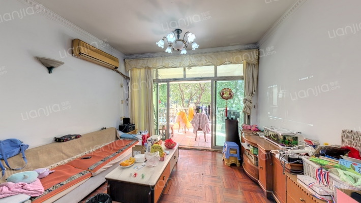 顺德碧桂园花园区二手房实景图