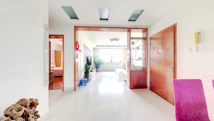 汇富苑小区二手房实景图